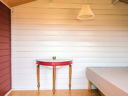 7 Person Holiday Home in Ebeltoft