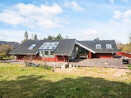 7 Person Holiday Home in Ebeltoft