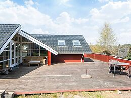 7 Person Holiday Home in Ebeltoft