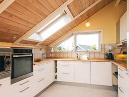 7 Person Holiday Home in Ebeltoft