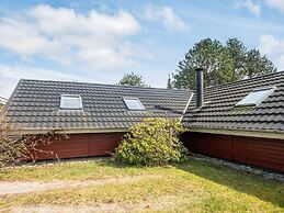 7 Person Holiday Home in Ebeltoft