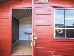 7 Person Holiday Home in Ebeltoft