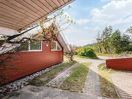 7 Person Holiday Home in Ebeltoft