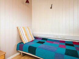 7 Person Holiday Home in Ebeltoft