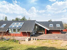 7 Person Holiday Home in Ebeltoft