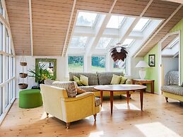 7 Person Holiday Home in Ebeltoft