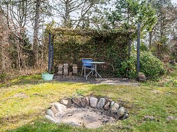 7 Person Holiday Home in Ebeltoft
