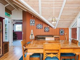 7 Person Holiday Home in Ebeltoft