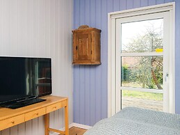 7 Person Holiday Home in Ebeltoft