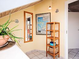 7 Person Holiday Home in Ebeltoft