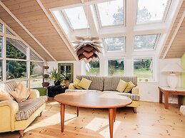 7 Person Holiday Home in Ebeltoft
