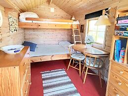 7 Person Holiday Home in Bastad