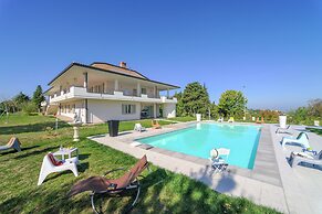 Grand Villa in Tavullia