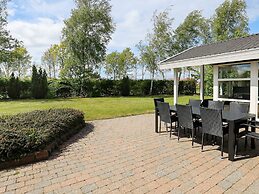 Holiday Home in Otterup
