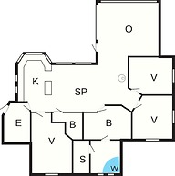 Holiday Home in Otterup