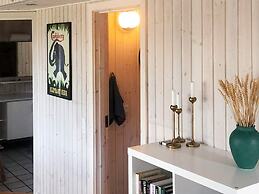 Holiday Home in Otterup