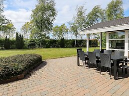 Holiday Home in Otterup