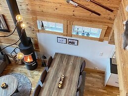 Holiday Home in Sälen