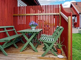 2 Person Holiday Home in Rimforsa