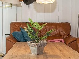6 Person Holiday Home in Ansager