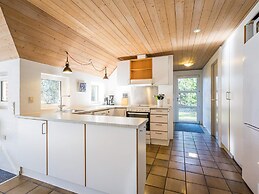 10 Person Holiday Home in Norre Nebel