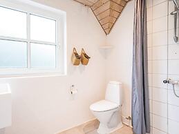 10 Person Holiday Home in Norre Nebel