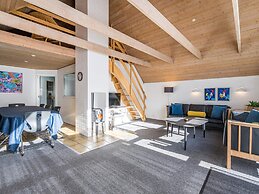 10 Person Holiday Home in Norre Nebel