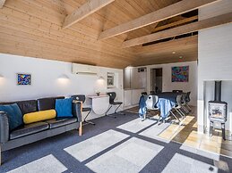 10 Person Holiday Home in Norre Nebel