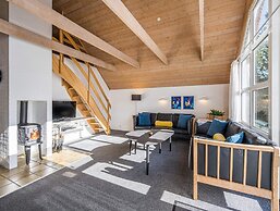 10 Person Holiday Home in Norre Nebel