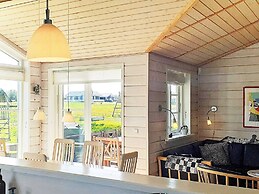 Holiday Home in Nordborg
