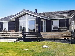 Holiday Home in Nordborg