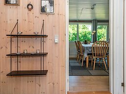 Holiday Home in Augustenborg