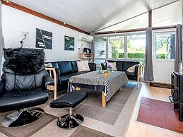 Holiday Home in Augustenborg