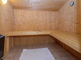 Holiday Home in Augustenborg