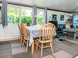 Holiday Home in Augustenborg