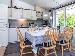 Holiday Home in Augustenborg