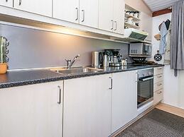 Holiday Home in Augustenborg