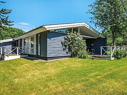 Holiday Home in Augustenborg