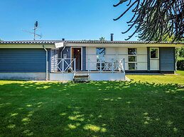 Holiday Home in Augustenborg