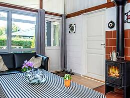 Holiday Home in Augustenborg