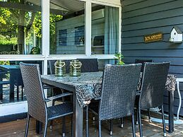 Holiday Home in Augustenborg