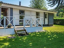 Holiday Home in Augustenborg