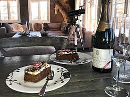 15 Person Holiday Home in Treungen