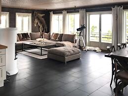 15 Person Holiday Home in Treungen