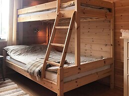 15 Person Holiday Home in Treungen