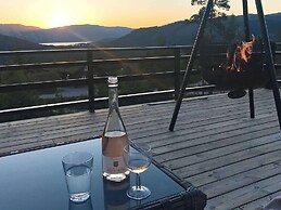 15 Person Holiday Home in Treungen