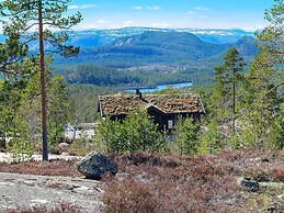 15 Person Holiday Home in Treungen