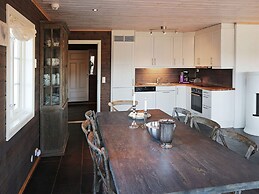 15 Person Holiday Home in Treungen