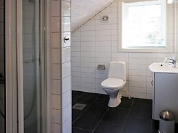 15 Person Holiday Home in Treungen