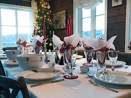 15 Person Holiday Home in Treungen